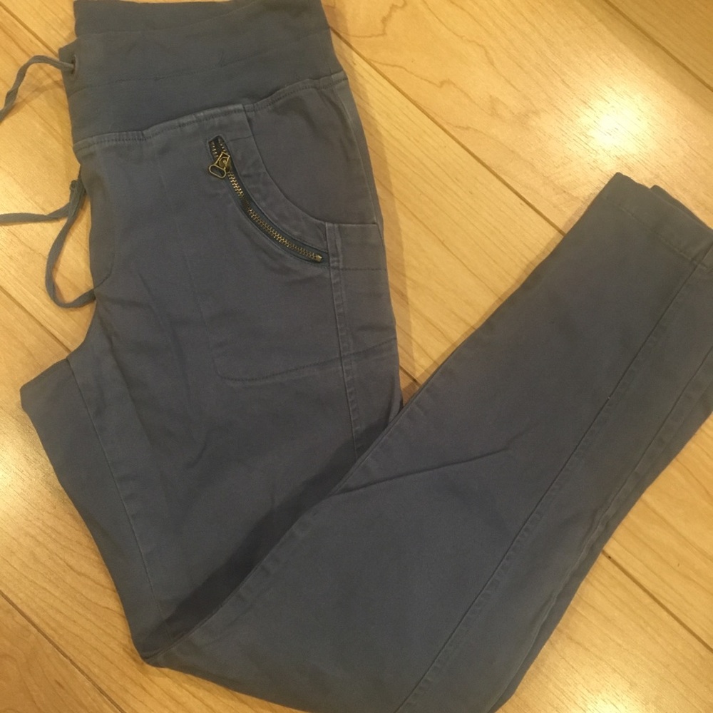 XCVI cargo women’s cargo pants Sz med